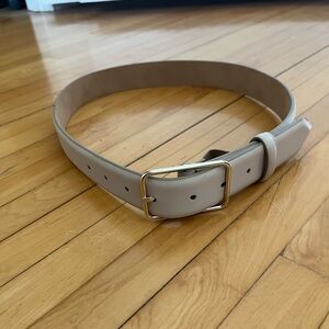 Abercrombie & Fitch Belt